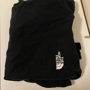 Black North Face Hoodie